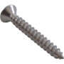 Screw, Waterway Main Drain, Anti Vortex