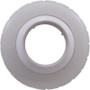 Eyeball Fitting, WW, 1-1/2"mpt, 2-3/8"fd, 1"Orifice, White