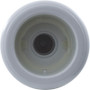Jet Body, WW Mini Storm, a3/8"b, w3/4"b, Thd, White
