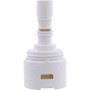 Diffuser, Waterway Mini Storm/Poly Storm Thread-In, White