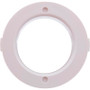 Wall Fitting, BWG/HAI Magna Series, 2-5/8"hs, Biscuit