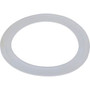 Gasket, Wall Fitting, BWG/HAI 3-Port Butterfly Jet