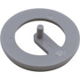 Retaining Ring, Balboa Water Group/HAI Duo Blaster Jet, Gray