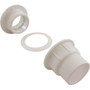 Wall Fitting Assy, BWG/HAI Hi Volume Suction, "No Spa USA"
