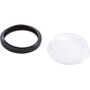 Light Lens, Zodiac, Spa, Glass