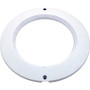 Light Face Plate, Hayward, Duralite, w/Flange, Smooth