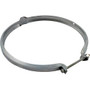 Light Clamp Ring, Hayward, AstroLite SP0580,with Screw & Nut