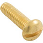 Light Screws, Hayward, SP0500, SP0501, SP0502, Quantity 6
