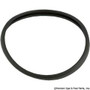 Gasket, Hayward SP0503/SP0504, Light Lens, Clear