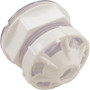 Waterway 630-6005 3-1/2" Front Access Spa Light OEM Assembly Plastic Only