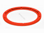 Gasket, SwimQuip Pool Light, Silicone, Extra Heavy Duty