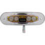 Topside, BWG VL400, 4-Button, w/o Overlay, LCD Topside, BWG VL400, 4-Button, w/o Overlay, LCD