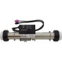 Control, H-Q PS6603HS30, P2 2-spd,Bl,Oz,Lt,Cp, 4.0kw Eco 3