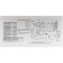 Control, Hydro-Quip PS6702Y-HS30,P1,Bl,Oz,Lt,5.5kW,in.K19
