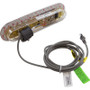 Control, Hydro-Quip PS6702BP-HS30,P1,Bl,Oz,Lt,4.0kW,TP400