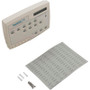 Control Panel, Jandy AquaLink RS All Button,8 Function,P & S