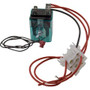 Relay, Pentair, Compool, 2 Speed Filter Pump