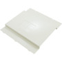 Dead Front Panel, Pentair, IntelliTouch