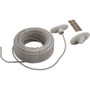 Control Panel, Pentair, IntelliTouch, iS4, 100ft Cord, White