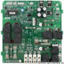 PCB, Gecko, MSPA-4