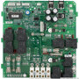 PCB, Gecko, MSPA-4