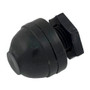 Air Bellow, Pres Air, 1-3/32"dia, Domed, 9/16" thd, Small Air Bellow, Pres Air, 1-3/32"dia, Domed, 9/16" thd, Small