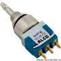 Electronic Pushbutton Switch, Ramco