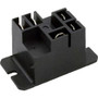 Relay, P&B, T9AP, SPDT, 30A, 12vdc, Panel Mount Relay, P&B, T9AP, SPDT, 30A, 12vdc, Panel Mount
