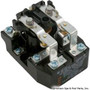 Relay, Magnecraft, DPDT, 30A, 115v, Coil, PRD Style Relay, Magnecraft, DPDT, 30A, 115v, Coil, PRD Style