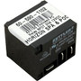 Relay, Zettler, SPDT, 20A, 12vdc, Coil, Enclosed PC, AZ2100 Relay, Zettler, SPDT, 20A, 12vdc, Coil, Enclosed PC, AZ2100