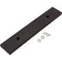 Fulcrum Kit, SR Smith Flyte-Deck II, w/ Fiberglass Stand