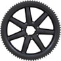 Large Wheel Kit, Pentair Racer