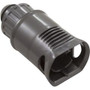 Quick Connector to Cleaner Kit, Pentair Racer, Feed Line
