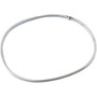 Gasket, Pentair Vac-Mate, Hayward Style Basket,6-1/2"ID,7"OD