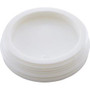 Plug, Pentair Vac-Mate Skimmer, 2", Threaded