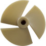Aquabot Plastic Propeller