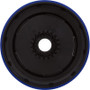 Wheel Rim and Tire, Hayward AquaVac 500, Black/Blue