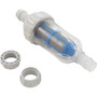 Hose Filter Kit, Hayward TriVac 500/700
