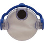 Nose Cap, Water Tech Pool Blaster Cleaners,w/Blue Lock Latch
