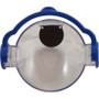Nose Cap, Water Tech Pool Blaster Cleaners,w/Blue Lock Latch