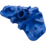 Vacuum Head, Water Tech Pool Blaster Cleaners, Blue