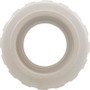 Union, Praher Full Flow, 1-1/2" Slip x 1-1/2" Slip,SCH40 PVC