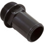 Adapter, 1-1/2" Male Pipe Thread x 1-1/2" Barb Adapter, 1-1/2" Male Pipe Thread x 1-1/2" Barb