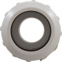 Compression Male Adapter,Flo Control,1-1/2" mpt x comp, PVC
