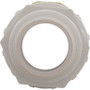 Compression Male Adapter,Flo Control,1-1/2" mpt x comp, PVC