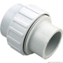 Union, 2" Slip x 1-1/2" Slip or 2" Spigot