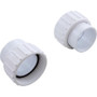 Pump Union, AquaFlo, 1-1/2"fbt x 1-1/2"s, qty 2