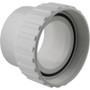 Pump Union, 2-1/2" Buttress Thread x 2-1/2" Slip Pump Union, 2-1/2" Buttress Thread x 2-1/2" Slip