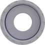 Half Union, Vac-Alert VA-2000, 1-1/2" Slip