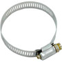 Stainless Clamp, 1-3/4" to 2-3/4"